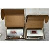 Image 2 : Lot of (2) Warner Electric #5200-101-010 Conduit Box Kits