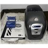 Image 2 : Zebra P110 Card Printer & Ink Cartridge