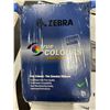 Image 5 : Zebra P110 Card Printer & Ink Cartridge