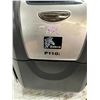 Image 6 : Zebra P110 Card Printer & Ink Cartridge