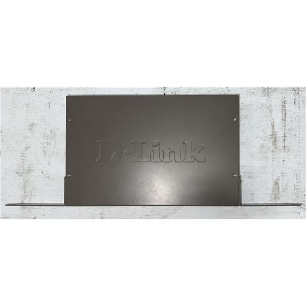 D-Link #DGS-1024D Port Switch