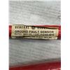 Image 3 : New? Lot of (2) General Electric #G103-3015 Ground Fault Sensors