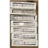 Image 1 : New? Lot of (7) UltraMax #GE332MAX-G-N-DIYB High Performance Electronic Ballasts
