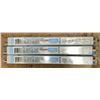 Image 1 : New? Lot of (3) Centium #ICN-2S54-T Programmed Start Electronic Ballasts