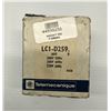 Image 1 : New Original Packaging Telemecanique #LC1-D259 Contactor