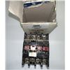 Image 2 : New Original Packaging Telemecanique #LC1-D259 Contactor