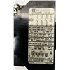 Image 5 : New Original Packaging Telemecanique #LC1-D259 Contactor