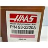 Image 4 : Lot of (2) Haas Automation #93-2220A Lubricant