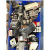 Image 2 : Lot of Misc. Circuit Breakers, Contactors, Modules Items Plus More +++