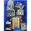 Image 7 : Lot of Misc. Circuit Breakers, Contactors, Modules Items Plus More +++