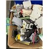 Image 9 : Lot of Misc. Circuit Breakers, Contactors, Modules Items Plus More +++