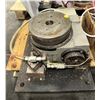 Image 6 : Fibro GMBH #2248266/1 Hydraulic Rotary Module
