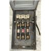 Image 3 : Cutler Hammer Voltage Surge Suppressor