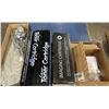 Image 1 : Lot of Assorted Laser Printer Items