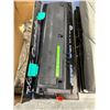 Image 2 : Lot of Assorted Laser Printer Items