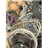 Image 2 : Lot of Misc Cables as Pictured