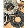 Image 4 : Lot of Misc Cables as Pictured
