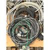 Image 6 : Lot of Misc Cables as Pictured