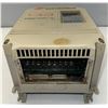 Image 2 : Saftronics #CIMR-G3U23p7 G3 Adjustable Frequency AC Drive