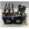 Image 3 : Baldor #UM4-100-2 Servo Drive w/Circuit Boards