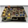 Image 3 : Southcon #HPM-8RG1000-202 Drive Control Board