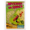 Image 1 : #21 DC DETECTIVE COMICS MYSTERY IN SPACE #70 1961