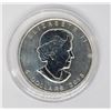 Image 2 : #53 2013 CANADA $5 1OZ SILVER MAPLE LEAF BISON