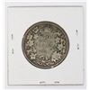 Image 1 : #95 1929 CANADA 50 CENTS COIN SILVER CANADIAN