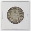 Image 1 : #96 1931 CANADA 50 CENTS COIN SILVER CANADIAN