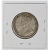 Image 2 : #97 1934 CANADA 50 CENTS COIN SILVER CANADIAN NICE