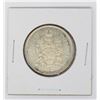 Image 1 : #104 1966 CANADA 50 CENTS COIN SILVER CANADIAN