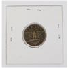 Image 1 : #114 3 WORLD WAR TWO ITALY 5 CENTESIMO 1942 COIN