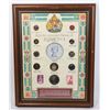 Image 1 : #140 1952 SELECTED CANADIAN COINAGE SILVER DOLLAR