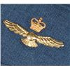 Image 3 : #155 ROYAL CANADIAN AIR FORCE WEDGE CAP RCAF