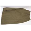 Image 3 : #162 1952 CANADIAN WOMENS ARMY CORPS UNIFORM W