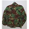 Image 2 : #168 BRITISH MILITARY JACKET UNIFORM CAMO