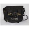 Image 2 : #172 WW2 CANADIAN BLACK BAG P1937 WEBGEAR NAMED