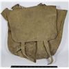 Image 1 : #174  WW2 CANADIAN LARGE SIZE BACKPACK WEBGEAR