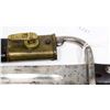 Image 3 : #181 GERMAN MAUSER BRAZILLIAN M1908 BAYONET