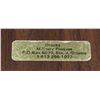 Image 2 : #195 MILITARY PLAQUE PENHOLD VERSATILE CFB BASE