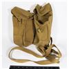 Image 1 : #206 WW2 CANADIAN BREN GUN POUCH 1941 ZL&T