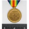 Image 2 : #209 WW1 VICTORY MEDAL NAMED CANADIAN FORESTRY