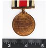 Image 2 : #211 CONSTABULARY LONG SERVICE MEDAL GEORGE V