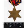 Image 2 : #215 WW2 CANADIAN BRITISH MEDAL THE BURMA STAR