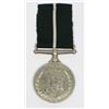 Image 1 : #218 BRITISH PAKISTAN MEDAL 1949 NAMED SERVICE IN