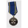 Image 1 : #219 CANADA FIRE SERVICES NOVA-SCOTIA MEDAL