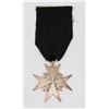 Image 1 : #220 MEMBER OF THE VENERABLE ORDER OF ST JOHN