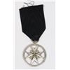 Image 1 : #221 ORDER OF ST JOHN MEDAL W/ RIBBON