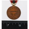 Image 2 : #224 WW1 AUSTRIA BRAVERY MEDAL IMPERIAL GERMAN