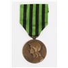 Image 1 : #226 1911 FRENCH COMMEMORATIVE MEDAL OF THE